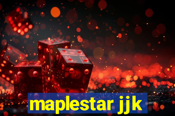 maplestar jjk